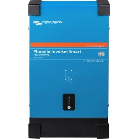 Resim Victron Energy Phoenix Smart 12/2000 1600W Tam S. Invertör 