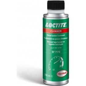Resim Loctite Sf 7176 300 Ml. Benzinli Yakıt Sistemi Ve Enjektör Temizl 