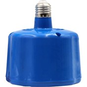 Resim Yifomall "3 Seviyeli Sıcaklık Ayarlı 300w Hayvan Isıtma Lambası - Kümes Ve Evcil Hayvanlar İçin" 