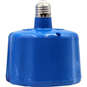 Resim Yifomall "3 Seviyeli Sıcaklık Ayarlı 300w Hayvan Isıtma Lambası - Kümes Ve Evcil Hayvanlar İçin" 