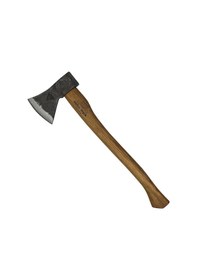 Resim Helko Werk Black Forest Rheinland Pack Axe Balta 50Cm 