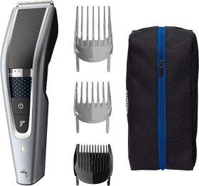 Resim Philips HC5630/15 Yıkanabilir Saç Kesme Makinesi 