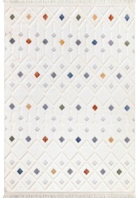 Resim Vivaldi İndia 3018 İskandinav Salon Yolluk Halısı 