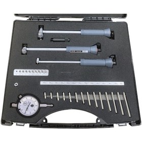 Resim Werka 3 Parça Silindir Komparatör Seti Seramik Uçlu 