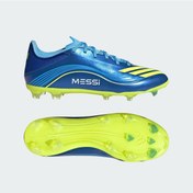 Resim Adidas F50 Messi League Fg Erkek Krampon C-adıjp7447e10a00 Mavi 