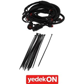 Resim AGCO Elektrik Kablosu - Massey Ferguson / Fendt / Valtra | ACP0617400 