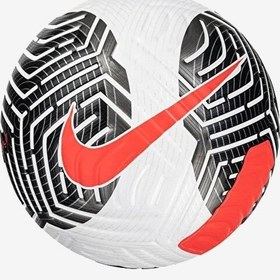 Resim Nike Nk Flight Promo Unisex Futbol Topu Beyaz 