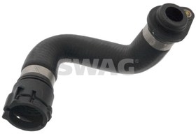 Resim Bmw E46 Kasa 316i Termostat Hortumu Swag Marka 20949252 - 11537572158 
