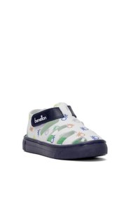 Resim Benetton BN-1400 Ortopedik Erkek Çocuk Yazlık Sandalet Ayakkabı 