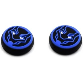 Resim Beboncool Ps5-Ps4-Ps3-Xbox 360-XBOX One-One X-One S-Series X-Series S Analog Koruyucu Silikon Pad 