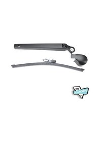 Resim Vw Golf 7 Arka Silecek Kolu Set 2012-2019 