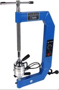 Resim SUNSOUL Lastik Kaynak Mak.set 220v/500wx2/0.6-0.8mpa/145-165c/100x80mm 
