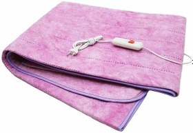 Resim Çift Kişilik Elektrikli Battaniye 