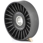 Resim ABA GERGİ 25403749 | Opel Astra G 2.0 Dizel Alternatör Gergi Kütüğü Bilyası (.25403749 , 1340530, AG) 