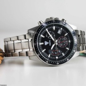 Resim Fiesta FS000025 Çelik Kordonlu Erkek Kol Saati 