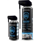 Resim General Super Nano Sprey Electrıc Professıonal 150 ml Nano Koruma 