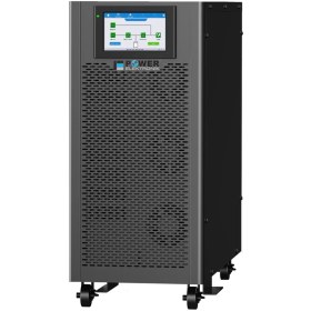 Resim Power PWR33-OL Model 10 KVA Online UPS - 20*12V 9AH Akülü 
