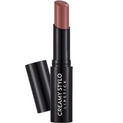 Resim Flormar Creamy Stylo - Nemlendirici Ruj No: 010 Nude 