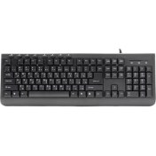 Resim Binbir Göz Bilgisayar Frisby FK-204AU Kablolu Multimedia Klavye (Arapça) 