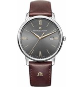 Resim Maurice Lacroix Eliros Date 40 Mm El1118-ss001-311-1 Erkek Kol Saati 