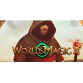 Resim Worlds Of Magic (Pc) 