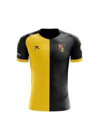 Resim İstanbulspor Forma Üst Siyah Siyah 