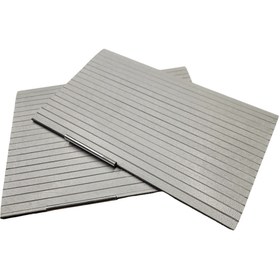 Resim öz-iş Bmw X5 E70 (2007-2013) Orta Konsol Katlanır Sürgü Perdesi 