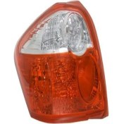 Resim ULO 1109001 Stop Lambasi Sol Auris 09 13( E Mark ) 8156102540 (WT397175) 