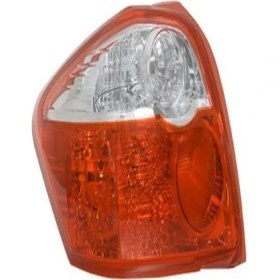 Resim ULO 1109001 Stop Lambasi Sol Auris 09 13( E Mark ) 8156102540 (WT397175) 