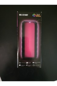 Resim ACL Ms-2215 Bt Speaker 