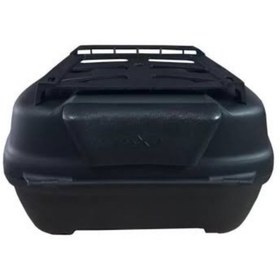 Resim Maxem Sl-45lt Sırt Dayamalı Üst Taşıma Aparatlı Arka Çanta 