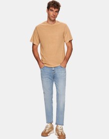 Resim Ltb New Dıego X Orta Mavi Pantolon Orta Mavi 29 - 29 