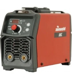 Resim Zenweld ARC160 Mma Inverter Kaynak Makinası 160 Amper 
