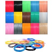 Resim 3D Kalem Filament 3X15 Renk 45Mt Paket Pla 