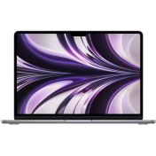 Resim MacBook Air 13.6 inc M2 8CPU 10GPU 16GB 512GB Uzay Grisi Z1HK000LC 