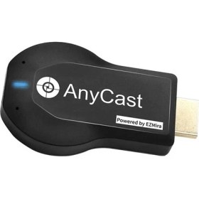 Resim Anycast Anycast M2 Plus Kablosuz Hdmı Görüntü + Ses Aktarıcı (4172) Alithestereo 