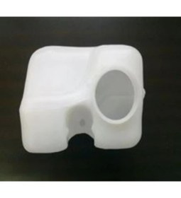 Resim Mga 94686 Su Fıskiye Deposu Renault 9 Renault 10 7704001028 