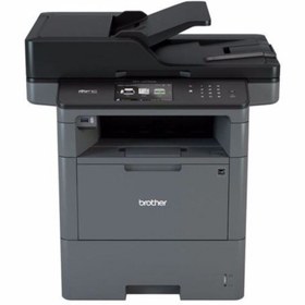 Resim Brother Tonersepeti Brother MFC-L6700DW Lazer Yazıcı 