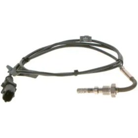 Resim Bosch EGSOZ SICAKLIK SENSORU CORSA D Z13DTJ 
