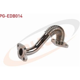 Resim Renault Master Iıı Egr Borusu 8200889753 