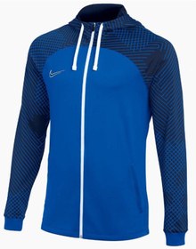 Resim Nike DH8768-463 Df Strk Hd Trk Erkek Ceket 