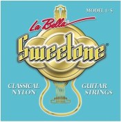 Resim Gitar Aksesuar Klasik Tel Labella Sweetone Lb-1s 
