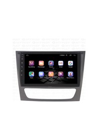 Resim Celali Tuning Mercedes Cls W218-w219 2005-2010 Android 12 Carplay Navigasyon Multimedya - 4gb Ram 64gb Hdd 