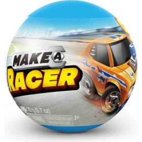 Resim Platin Store Pilatin 5U000000 Make A Racer Sürpriz Paket - 77625 Zeyd 