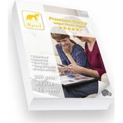 Resim Rovi Premium Parlak Fotoğraf Kağıdı 300Gsm 50Yp A3+ 