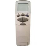 Resim Maza Mz-906 Lg-Beko Akıllı Klima Kumandası 