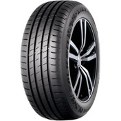 Resim Falken 185/55R16 87V XL ZIEX ZE320 Üretim 2025 Oto Yaz Lastiği 