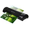 Resim Mühlen DL 805 A3 Boyutu Ekonomik Laminasyon PVC Makinesi 