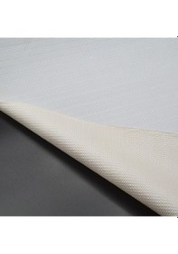 Resim Dolap Ve Çekmece Içi Kaymaz Kaydırmaz Raf Örtüsü Beyaz 50 Cmx15 