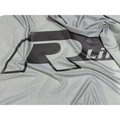 Resim ULTRASHOP Volkswagen Scirocco Araba Brandası Penye Branda R-line Logo Gri Kumaş Oto Branda 